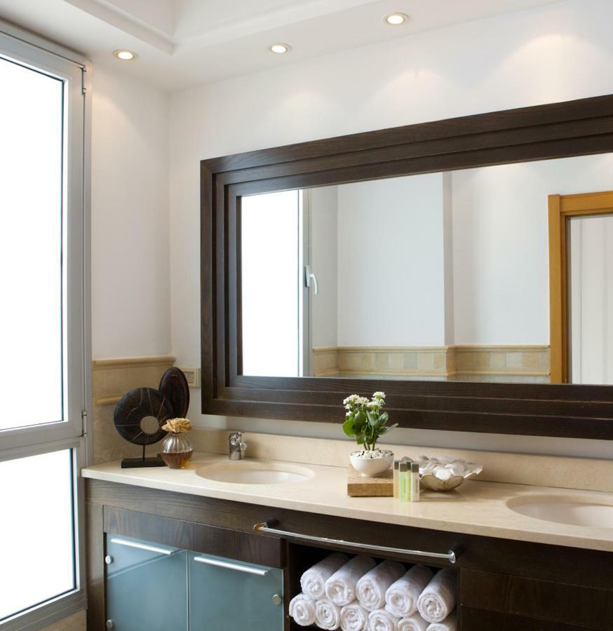Beach Luxury Apartments And Suites Tel Awiw Zewnętrze zdjęcie